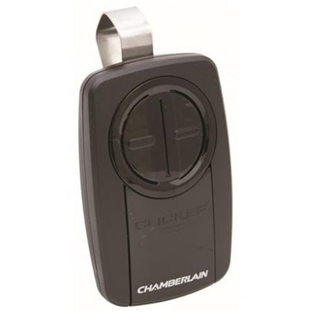Chamberlain Universal Garage Door, How To Program Chamberlain Garage Door Remote