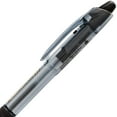thumbnail image 3 of Pentel R.S.V.P. RT Colors New Retractable Ballpoint Pen, Medium Line, Black Ink, 6 Pack (BK93CRBP6A), 3 of 7
