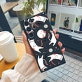 thumbnail image 4 of Destaca entre la multitud: ¡Funda protectora mate de doble capa con ilustración vibrante para iPhone 15 Pro Max y modelos compatibles!, 4 of 4
