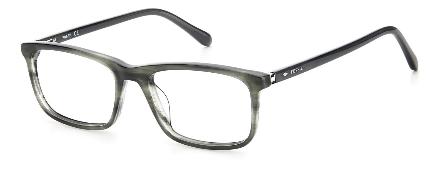 Fossil Mens Prescription Eyeglasses
