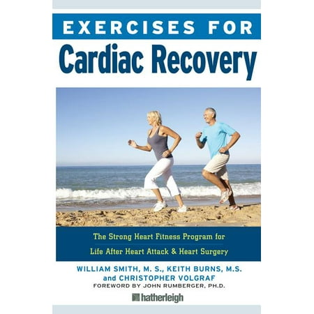ISBN 9781578267064 product image for Exercises for: Exercises for Cardiac Recovery : The Strong Heart Fitness Program | upcitemdb.com