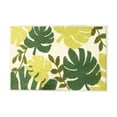 thumbnail image 2 of AuroraX Bath Rugs for Bathroom,Soft Absorbent Washable Non Slip Bathroom Rug for Shower Home Bathroom Decor Farmhouse, 2 of 6
