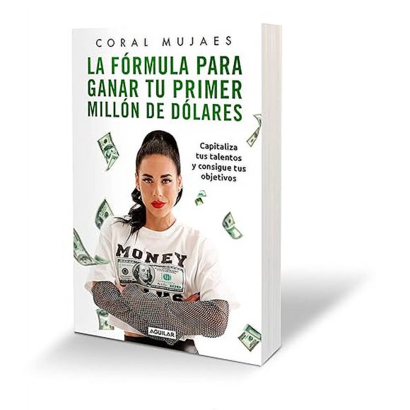 La fórmula para ganar tu primer millón de dólares / How to Earn Your First Milli on: Capitalize on Your Talents to Reach Your Goals (Spanish Edition)
