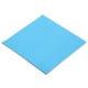 thumbnail image 4 of Pegatinas de pared de azulejos BuyWeek 16 piezas autoadhesivas PVC espejo, 4 of 10