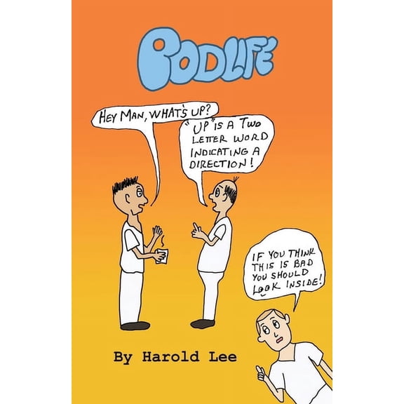 Podlife, (Paperback)
