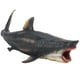 thumbnail image 1 of Modelo de vida marina, modelo de simulación de tiburones, figura de tiburones marinos, figura de megalodón, máxima comodidad, 1 of 14