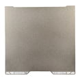 thumbnail image 2 of 3D Printer Build Surface, 3D Printer Build Plate Elastic 355x346mm  for Printing, 2 of 7