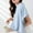 🔥 Blue_New, variant on TTJ Plush Wave Texture Bath Towel 29.5x13.8 in Soft Highly Absorbent Quick Dry Oversized Shower Sheet Spa Quality Home Pool Gym Durable Machine Washable