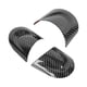 thumbnail image 3 of Embellecedor De La Cubierta Del Volante, Diseño Texturizado Resistente Al Desgaste Embellecedor Decorativo Del Volante Mejora Del Embellecedor Interior Fácil Instalación Para, 3 of 7