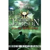 Percy Jackson and the Sea of Monsters (Paperback - Used) 0141319143