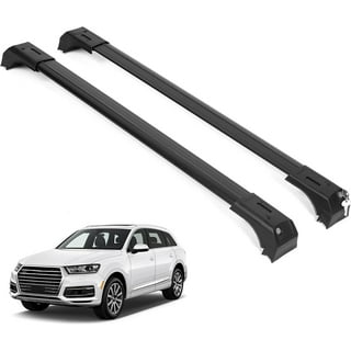 Audi roof rack outlet replacement keys