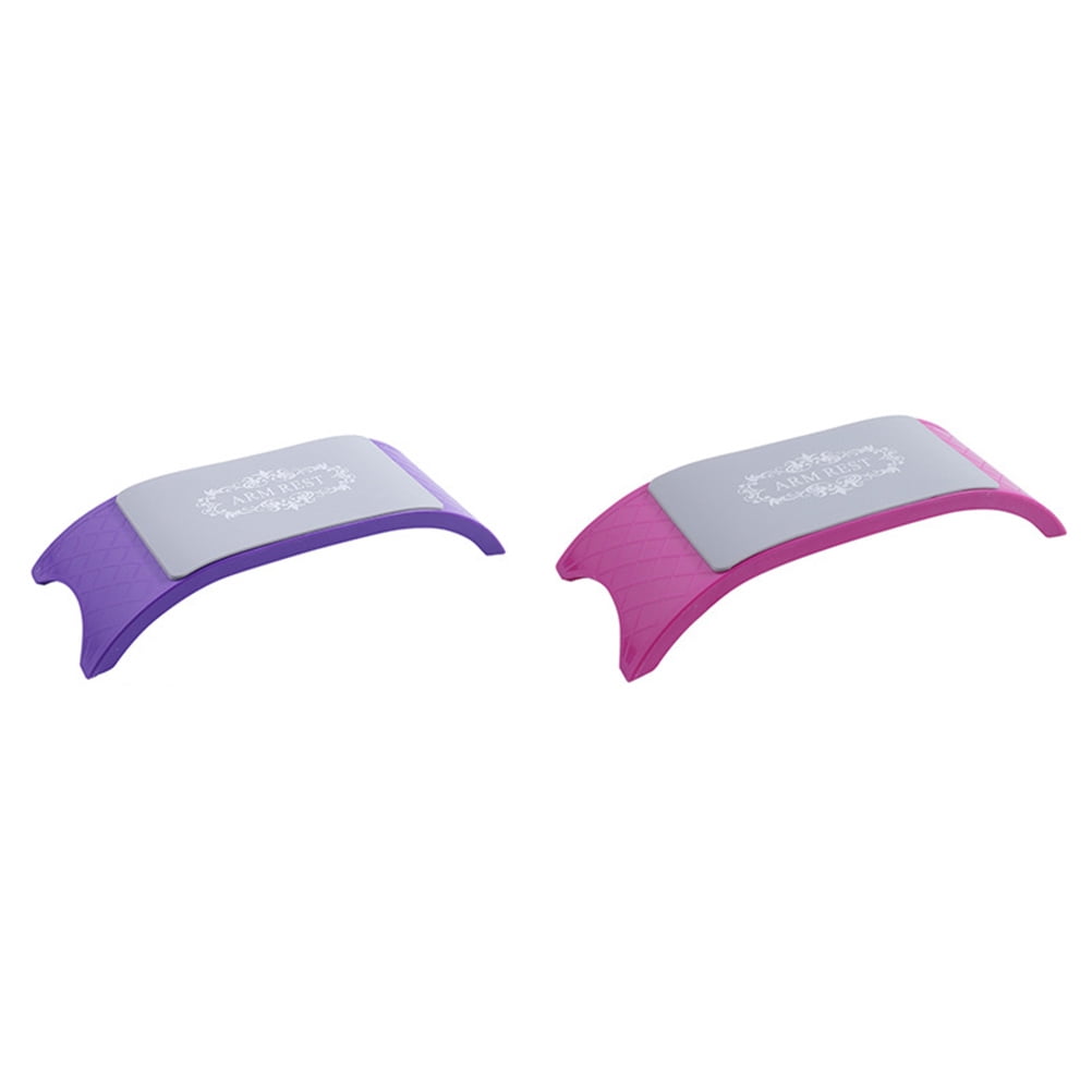 Nail Hand Rest Cushion Manicure Art Arm Nails Pillow Mat Table Stand