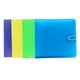 thumbnail image 4 of Sidaley Color aleatorio 12/24 ranuras CD DVD VCD funda, soporte carpeta de discos Bluray bolsa de almacenamiento Vehículos, repuestos y accesorios Mis, 4 of 6