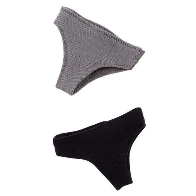 2 Uds 1:6 Calzoncillos Masculinos Calzoncillos 12 "accesorio de Disfraz de de Acción Masculinas perfke Ropa de figura de acción
