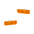 thumbnail image 1 of Par de CUARTOS RANGER 1983 al 1988 FORD DEPO Frontal 1 par Nuevo, 1 of 4