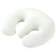 thumbnail image 5 of Almohada de pecho portátil para masaje de pecho, almohada de apoyo para el pecho, mesa de masaje Blanco, 5 of 9