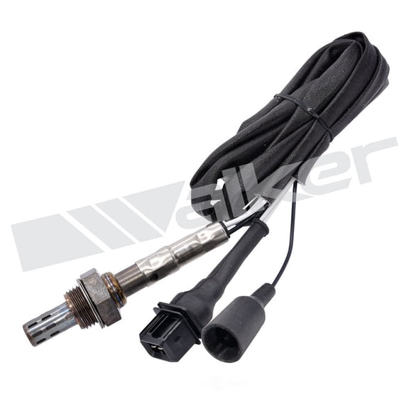 Walker 250-23033 Walker Products 250-23033 Oxygen Sensor 3-W Direct Fit Fits select: 1990-1993 VOLVO 240, 1989-1992 VOLVO 740