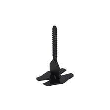 Rubi Cyclone Tile Leveling System, 3/32", 300 Count