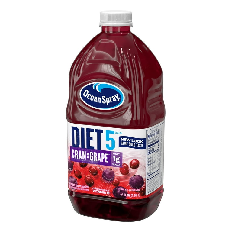 Grape shop juice diet