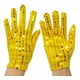 thumbnail image 5 of Guantes De Baile Shining Sequins Guantes Performance Mittens, 5 of 8