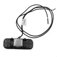 thumbnail image 1 of 95268119 95057238 95270497 95474100 for Chevy Chevrolet CRUZE Orlando Rear Trunk Lid Release Switch Button Repair Kit, 1 of 5
