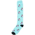 thumbnail image 3 of Angelina Novelty Foodie Knee-High Socks (1-6 Pairs), 3 of 3
