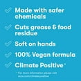 thumbnail image 2 of ECOS Pro Dishmate - Detergent - liquid - bottle - 25 fl.oz - free & clear - clear, 2 of 5