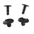 thumbnail image 4 of Sujetadores de remache de alfiler de plástico para carrocería de coche Surtido de clips de moldura B25 Sunnimix Empuje tipo clips, 4 of 6