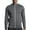 Dark Gray, variant on Men's Lightweight Zip Up Hoodie Athletic Jacket Long Sleeve Slim Fit Workout Sweatshirt Hooded Basic Jackets with Pockets(Regular & Tall)