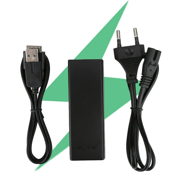 For Go Charger Portable For GO Power Adapter Fast Charging DC 5V/1500mA Charger 50/60HzEU 100-240V