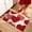Multicolor-1277, variant on AuroraX Valentines Day Heart Entryway Rug 16"x24" Non-Slip Backing Absorbent Bath Mat Decorative Romantic Love Decorations for Home Party Anniversary Valentine'S Day Gifts for Him Her Couples