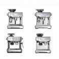 thumbnail image 2 of Coffee Water Filter for ClaroSwiss /Oracle/ /Bambino BES878/BES880/BES980/BES990 Espresso Machines 4PCS, 2 of 5