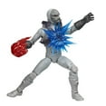 thumbnail image 4 of Power Rangers Lightning Collection Zeo Z Putty 6-Inch Premium Collectible Action Figure Toy with Accessories, 4 of 9