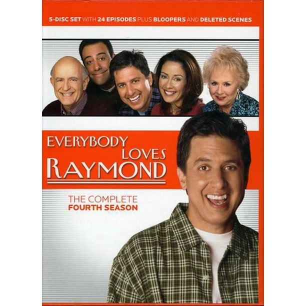 Everybody Loves Raymond Bedroom Set