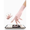 thumbnail image 6 of Women Fingerless Gloves Summer UV Protection Gloves Cool Ice Silk Gloves Sun Block Driving Gloves Unisex, 6 of 7
