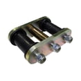 thumbnail image 2 of Fishbone Offroad 87-95 Jeep YJ Wrangler Front or Rear Greaseable Shackles, 2 of 4