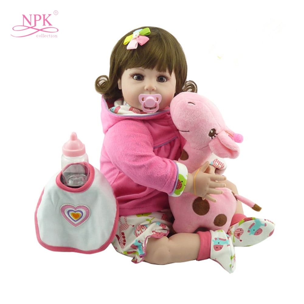 npk doll collection