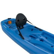 Lifetime Daylite 8 ft Sit-On-Top Kayak with Paddle, Storm Blue (91161)