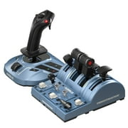 Thrustmaster TCA Captain Pack X Airbus Edition, Sidestick and Throttle - PC & Xbox X|S