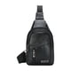 thumbnail image 2 of onlyliua Liquidación Mochila Bandolera con Correa y Orificio para Usb y Orificio para Auriculares Mochila con Correa Mochila de Senderismo Bolso Bandolera Multiusos, 2 of 7