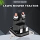 thumbnail image 3 of Electromagnetic Suitable for 762-1261-211-50 762-1261-211-51 12V 100A 4 Terminal and Lawn Mower Tractor, 3 of 5