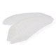 thumbnail image 4 of Adhesivo protector de depósito de combustible para motocicleta Ducati 899 1199 1299, color blanco, 4 of 4