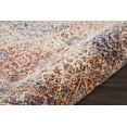 thumbnail image 6 of Nourison Reseda Vintage Multicolor 2'3" x 7'6" Area Rug, (2x8), 6 of 6