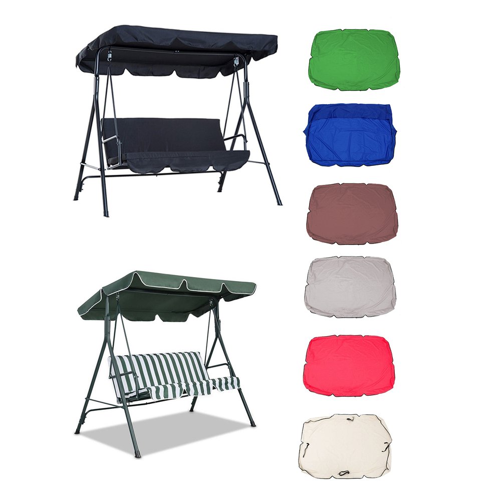 Argos swing seat replacement canopy Clearance