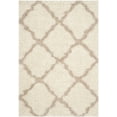 thumbnail image 4 of Safavieh Dallas Logan Geometric Shag Area Rug, 4 of 7