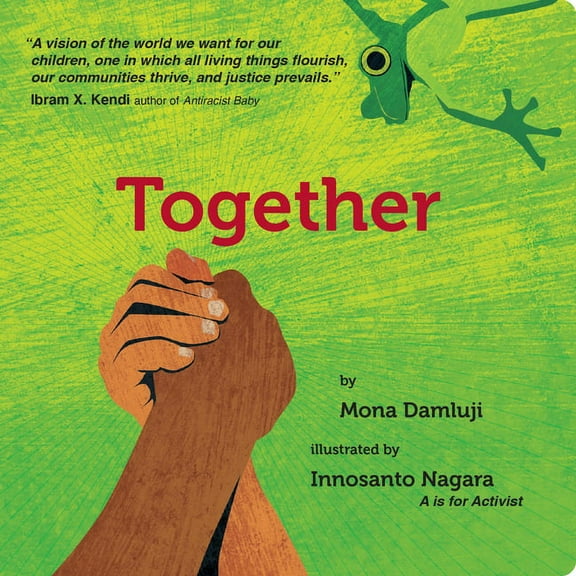 Together, (Hardcover)