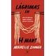 thumbnail image 1 of Libro Lagrimas En H Mart: Una Historia De Amor, Perdida Y Cocina Coreana Tapa Dura, Autor Michelle Zauner, Editorial Neo Person NEO PERSON NA, 1 of 2