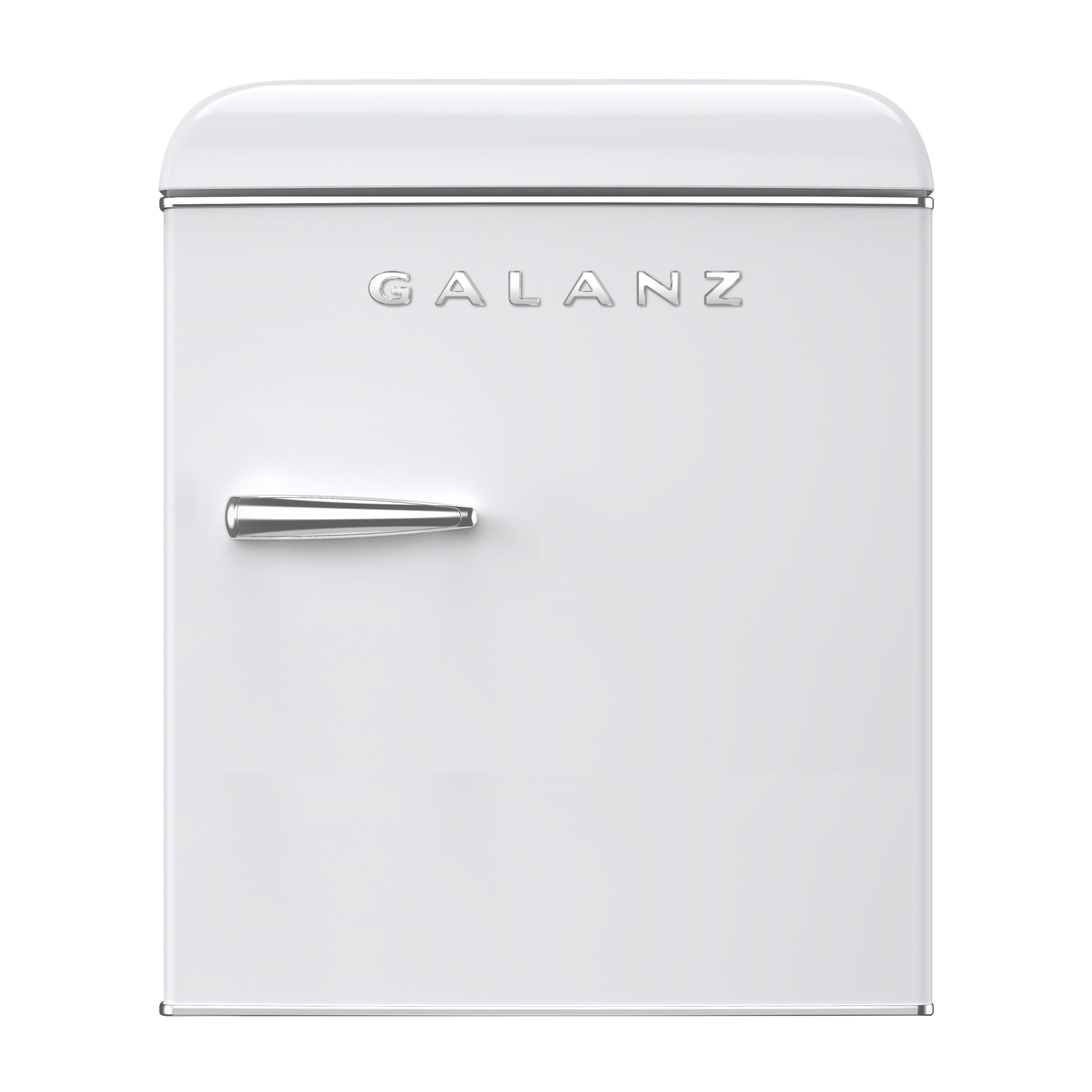 galanz 1.7 mini fridge manual