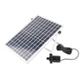 thumbnail image 4 of Bomba de agua solar BuyWeek de 10 V bomba de fuente solar, 4 of 12
