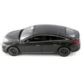 thumbnail image 3 of 2022 Mercedes-Benz EQ Sedan, Black - Showcasts 37902 - 1/24 Scale Diecast Model Toy Car, 3 of 5